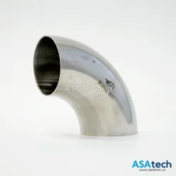 Co 90 Độ Hàn Vi Sinh Chuẩn SMS 5 Co 90 Độ Hàn Vi Sinh Chuẩn SMS