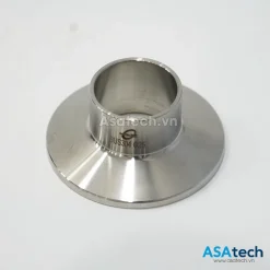 Đầu nối Clamp vi sinh chuẩn SMS