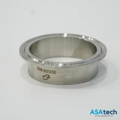 Đầu nối Clamp vi sinh chuẩn SMS