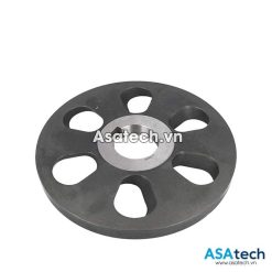 Đĩa máy nghiền bi Cenomic 6