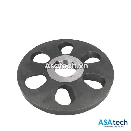 Đĩa máy nghiền bi Cenomic 6