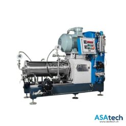 Máy nghiền bi kiểu đĩa lệch LTD50P