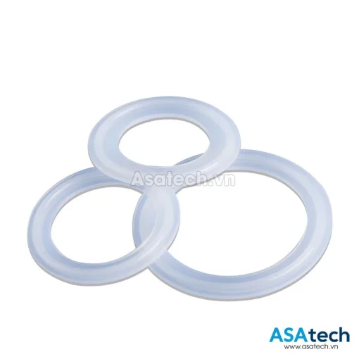 Ron Clamp Vi Sinh Vật Liệu Silicon