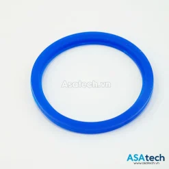 Ron Rắc Co Vi Sinh Chuẩn DIN 11850 Vật Liệu Silicon