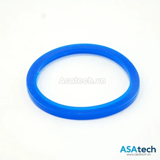 Ron Rắc Co Vi Sinh Chuẩn SMS Vật Liệu Silicone