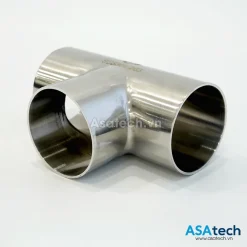 Tê Đều Hàn Vi Sinh Chuẩn DIN 11850