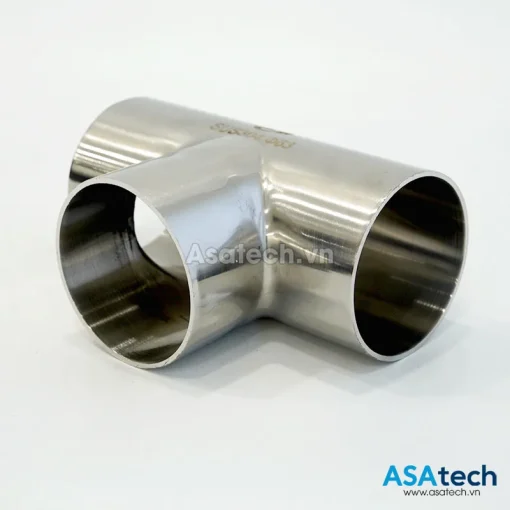Tê Đều Hàn Vi Sinh Chuẩn DIN 11850