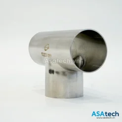 Tê Đều Hàn Vi Sinh Chuẩn DIN 11850