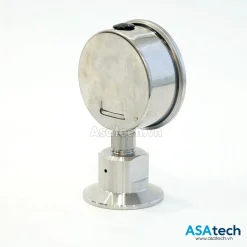 Đồng Hồ Đo Áp Suất Vi Sinh Dạng Màng 7 Đồng Hồ Đo Áp Suất Vi Sinh Dạng Màng