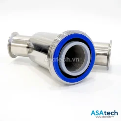 Lọc Y Vi Sinh 2 Đầu Clamp 7 Lọc Y Vi Sinh 2 Đầu Clamp