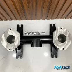 Cổng hút bơm màng ARO 2 inch 96376-2