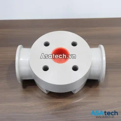 Cổng hút xả bơm màng ARO 1.5 inch 93825-1