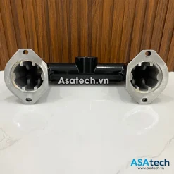 Cổng xả bơm màng ARO 2 inch 96375-2