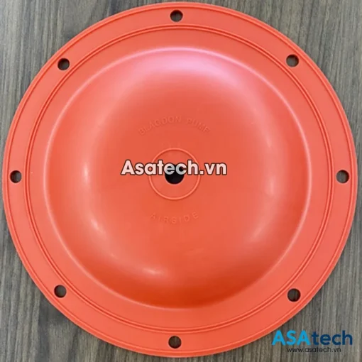 Màng bơm Blagdon 1 inch 1A358 Santoprene