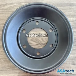 Màng bơm Depa 3 inch D3EPDM