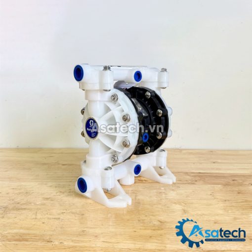 Máy bơm màng khí nén Husky 515 Part D5B966 / D52911