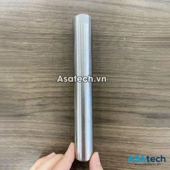 Trục bơm màng QBY, QBK