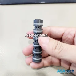 Vỏ ngoài pilot bơm màng VersaMatic 755-V003-000