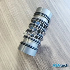 Vỏ van chia khí bơm màng VersaMatic 755-V005-148