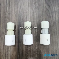 Luppe bơm định lượng Prominent 5 Luppe bơm định lượng Prominent LUPPERO