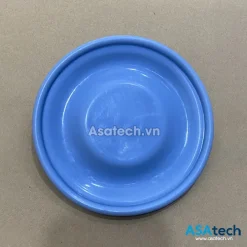 Màng bơm định lượng Cheonsei - Teflon 8 Màng bơm định lượng Cheonsei 130mm ren M6