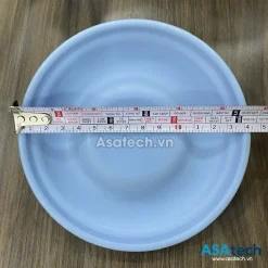 Màng bơm định lượng Cheonsei - Teflon 7 Màng bơm định lượng Cheonsei 145mm