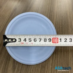 Màng bơm định lượng Etatron - Teflon 7 Màng bơm định lượng Etatron 105mm