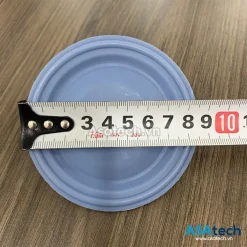 Màng bơm định lượng Etatron - Teflon 6 Màng bơm định lượng Etatron 84mm
