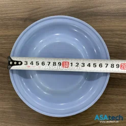 Màng bơm định lượng SERA - Teflon 9 Màng bơm định lượng SERA Teflon 176mm