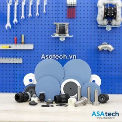 Phụ tùng bơm định lượng OBL