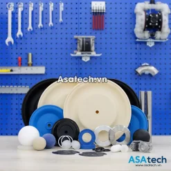 Phụ tùng bơm màng Husky