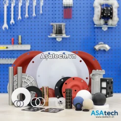 Phụ tùng bơm màng Sandpiper