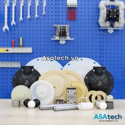 Phụ kiện bơm màng TDS