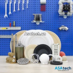 Phụ tùng bơm màng khí nén Wilden