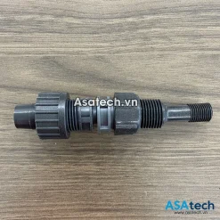 Van châm bơm định lượng Milton Roy 77244