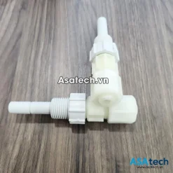 Van châm bơm định lượng Prominent VCPRO