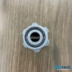 Van hút - Van xả bơm định lượng Fimar D34 6 Van hút - Van xả bơm định lượng Fimar D34