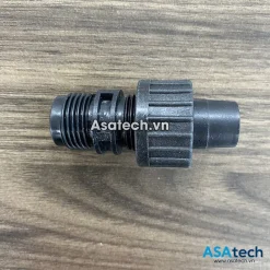 Van một chiều bơm định lượng Milton Roy H60600