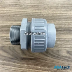 Van một chiều bơm định lượng Milton Roy H60944