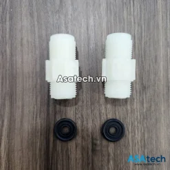 Van một chiều bơm định lượng Prominent VMCCNPB