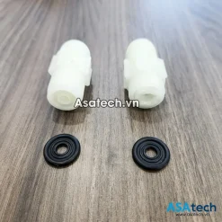 Van một chiều bơm định lượng Prominent VMCCNPB