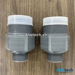 Van hút - van xả bơm định lượng Doseuro D120