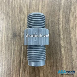 Van hút - van xả bơm định lượng Doseuro 9 Van hút - van xả bơm định lượng Doseuro D50