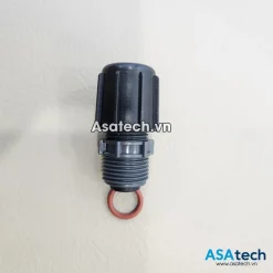 Van một chiều bơm định lượng Milton Roy 36307