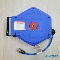 Cuộn dây hơi tự rút PUMA PM8-8MA