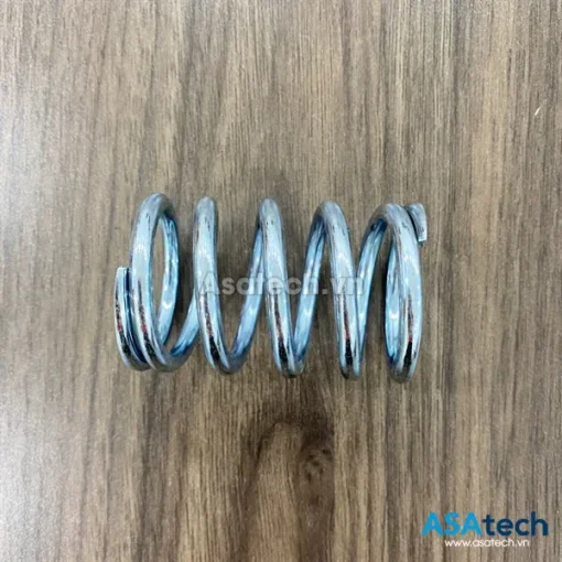 Lò xo bơm định lượng Miltonroy GM Series
