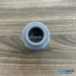 Van hút xả bơm định lượng Ligao