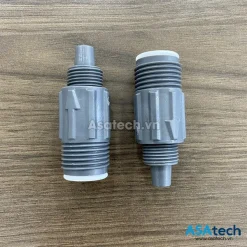 Van một chiều bơm định lượng Pulsafeeder
