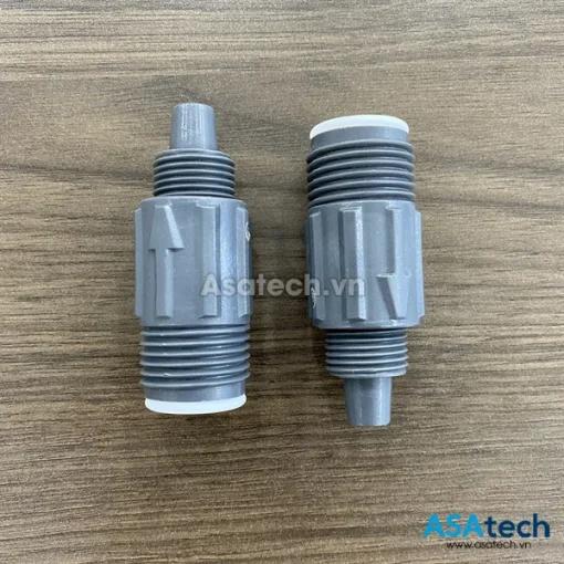 Van một chiều bơm định lượng Pulsafeeder