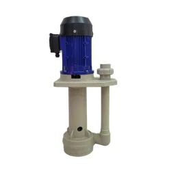 Máy bơm hóa chất